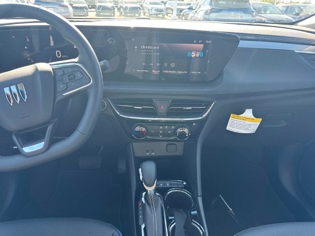 2026 Buick Encore GX Sport Touring - Photo 18
