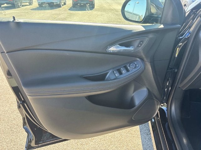 2026 Buick Encore GX Sport Touring - Photo 19
