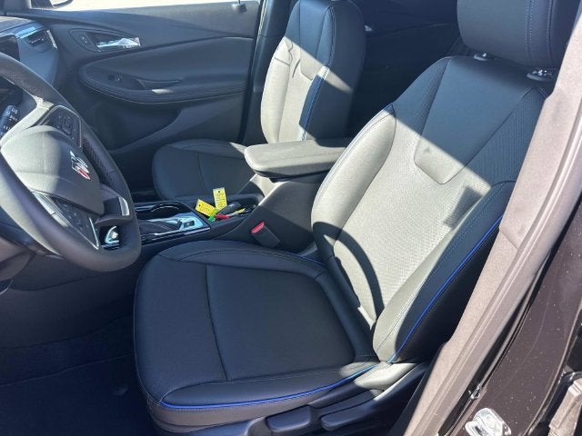 2026 Buick Encore GX Sport Touring - Photo 22