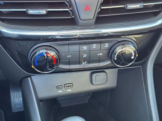 2026 Buick Encore GX Sport Touring - Photo 27
