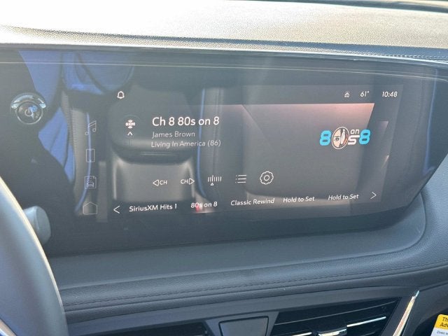 2026 Buick Encore GX Sport Touring - Photo 28