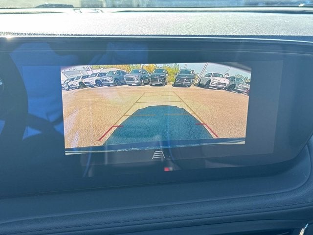 2026 Buick Encore GX Sport Touring - Photo 29