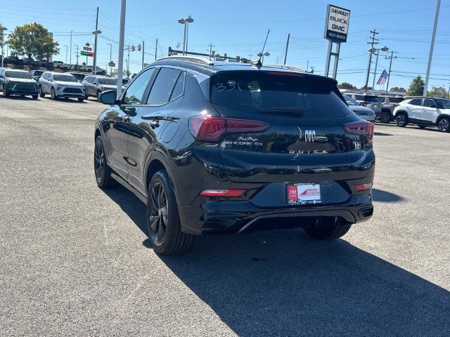 2026 Buick Encore GX Sport Touring - Photo 6