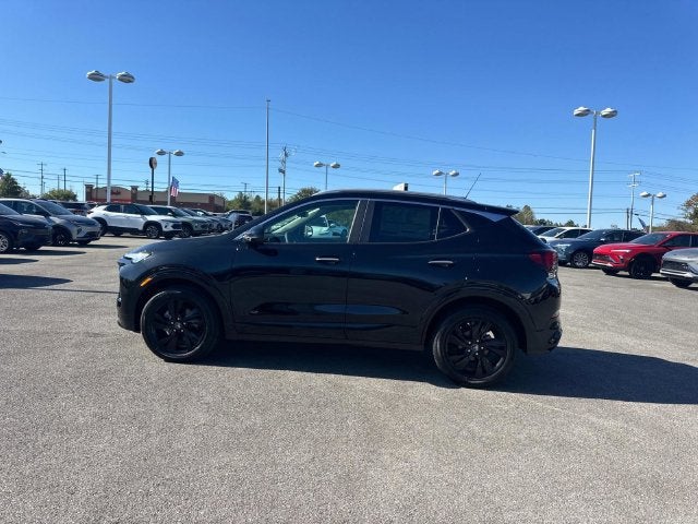 2026 Buick Encore GX Sport Touring - Photo 7