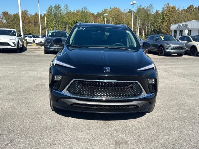 2026 Buick Encore GX Sport Touring - Photo 9