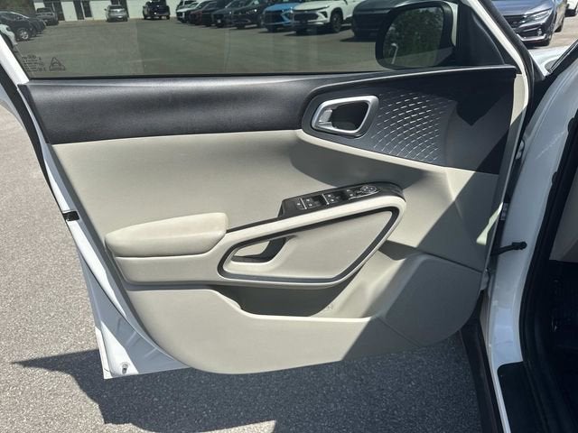 2020 Kia Soul EX