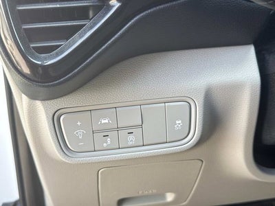 2020 Kia Soul EX