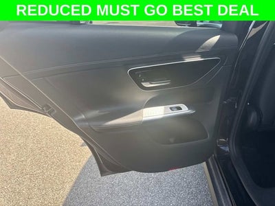 2024 Mercedes-Benz GLC GLC 300