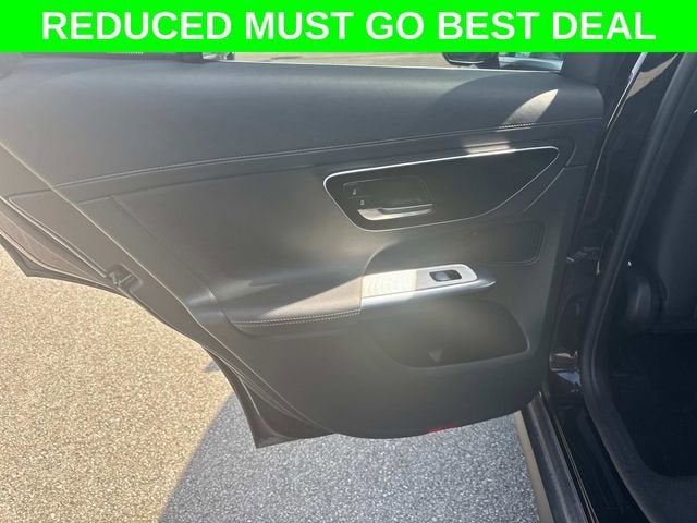 2024 Mercedes-Benz GLC GLC 300