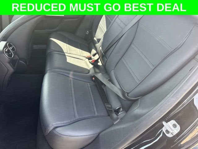 2024 Mercedes-Benz GLC GLC 300
