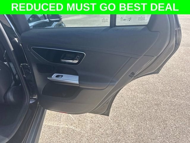 2024 Mercedes-Benz GLC GLC 300