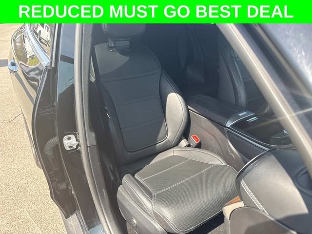 2024 Mercedes-Benz GLC GLC 300