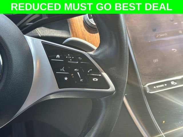2024 Mercedes-Benz GLC GLC 300