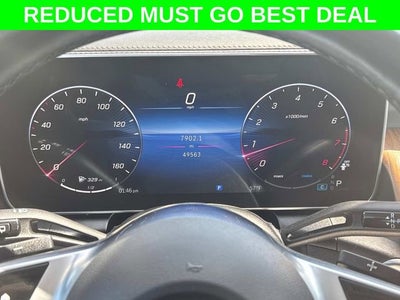 2024 Mercedes-Benz GLC GLC 300