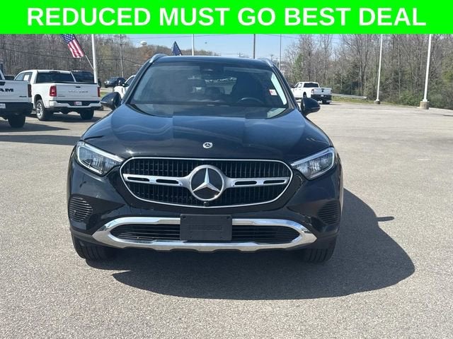 2024 Mercedes-Benz GLC GLC 300