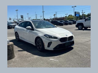 2025 BMW 2 Series 228 xDrive