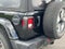 2021 Jeep Wrangler Unlimited Sahara 4x4