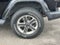 2021 Jeep Wrangler Unlimited Sahara 4x4