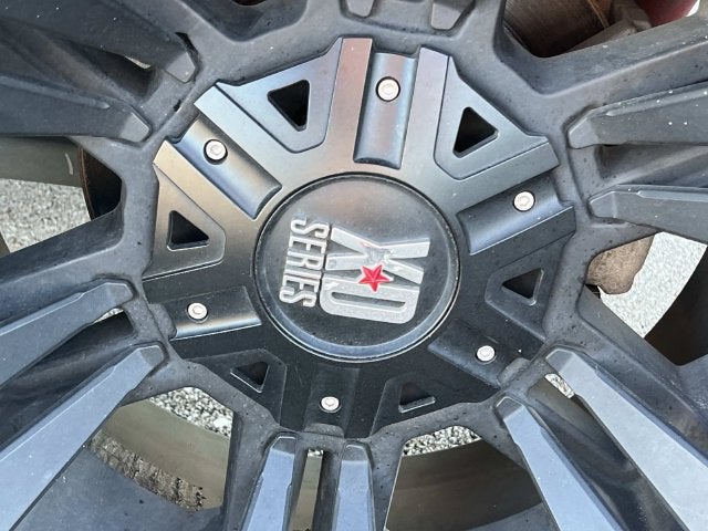2019 Jeep Wrangler Unlimited Rubicon 4x4