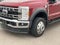 2025 Ford Super Duty F-550 DRW XL