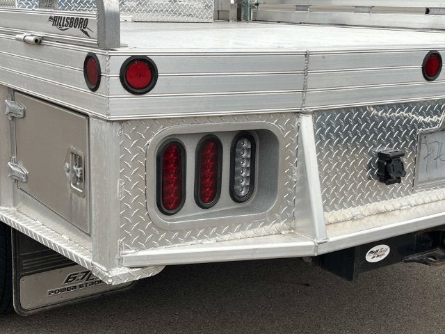 2025 Ford Super Duty F-550 DRW XL