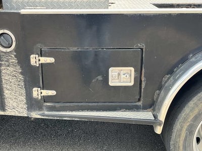 2008 Ford Super Duty F-550 DRW XL