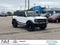 2021 Ford Bronco Wildtrak