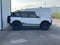 2021 Ford Bronco Wildtrak