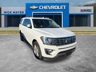 2020 Ford Expedition XLT
