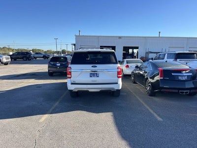 2020 Ford Expedition XLT
