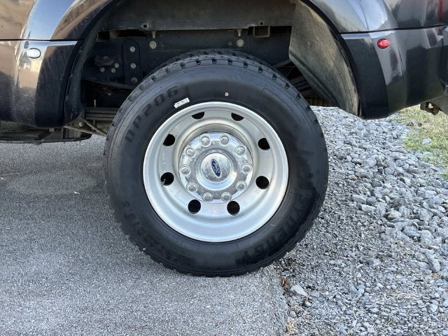 2021 Ford Super Duty F-450 DRW XL