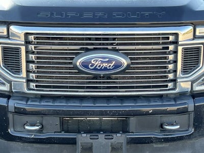 2021 Ford Super Duty F-450 DRW XL