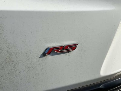 2018 Chevrolet Camaro 2LT