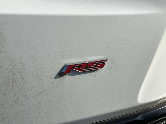 2018 Chevrolet Camaro 2LT
