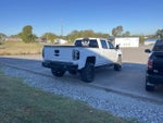 2015 Chevrolet Silverado 2500 HD LT