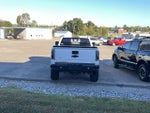 2015 Chevrolet Silverado 2500 HD LT
