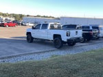 2015 Chevrolet Silverado 2500 HD LT