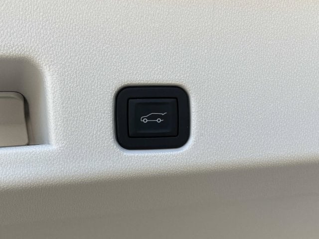 2027 GMC Acadia Denali
