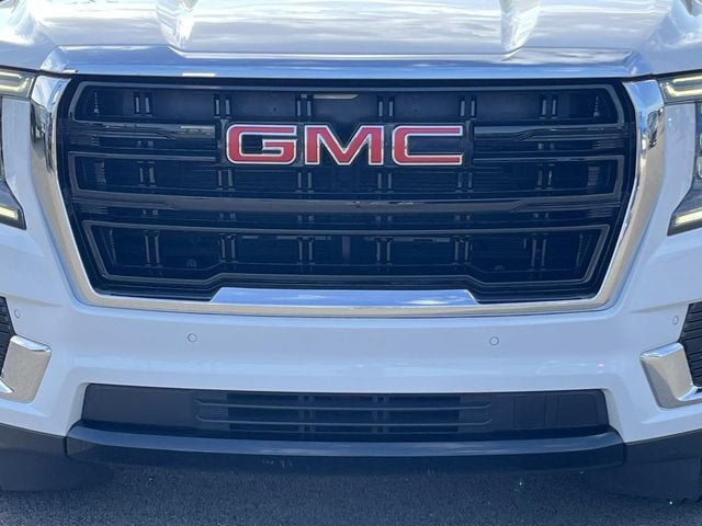 2022 GMC Yukon SLE