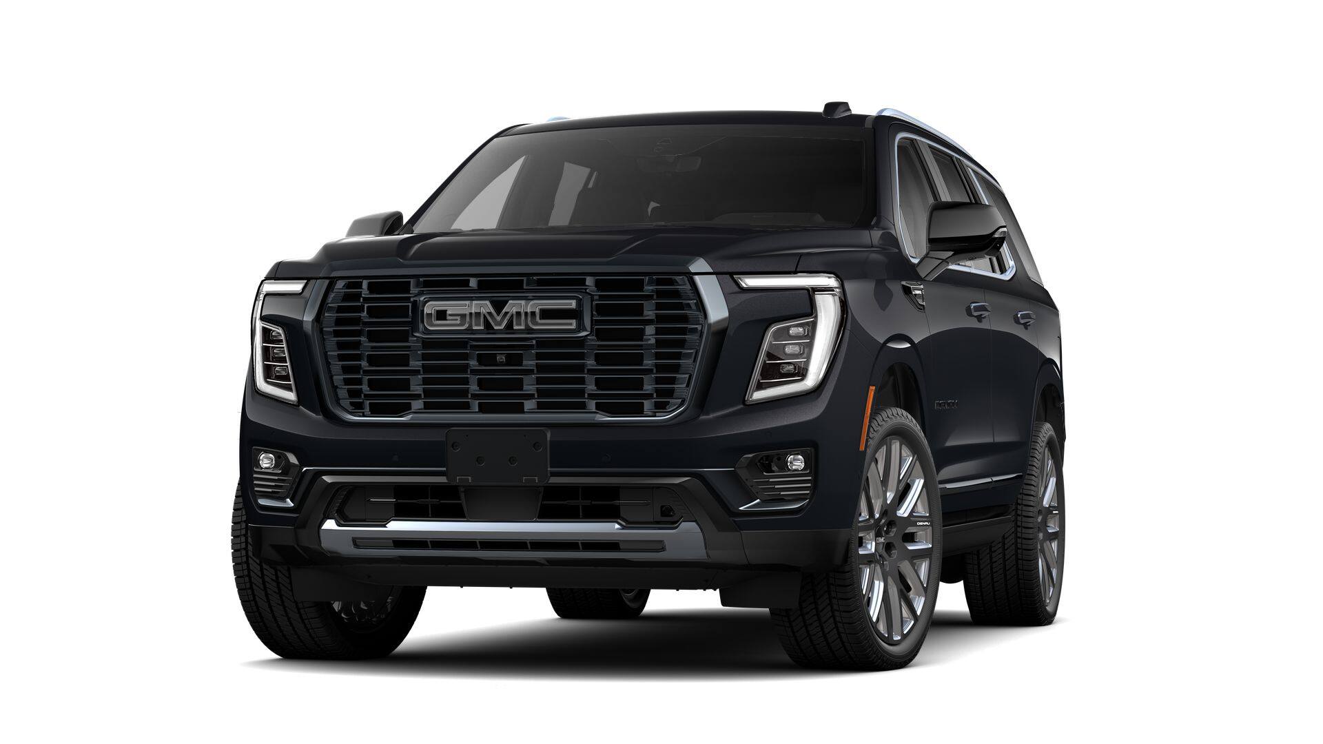 2027 GMC Yukon Denali Ultimate