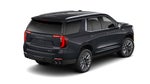 2027 GMC Yukon Denali Ultimate