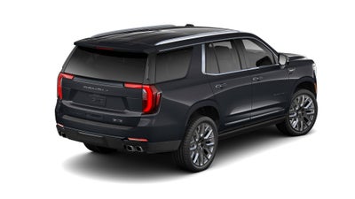 2027 GMC Yukon Denali Ultimate
