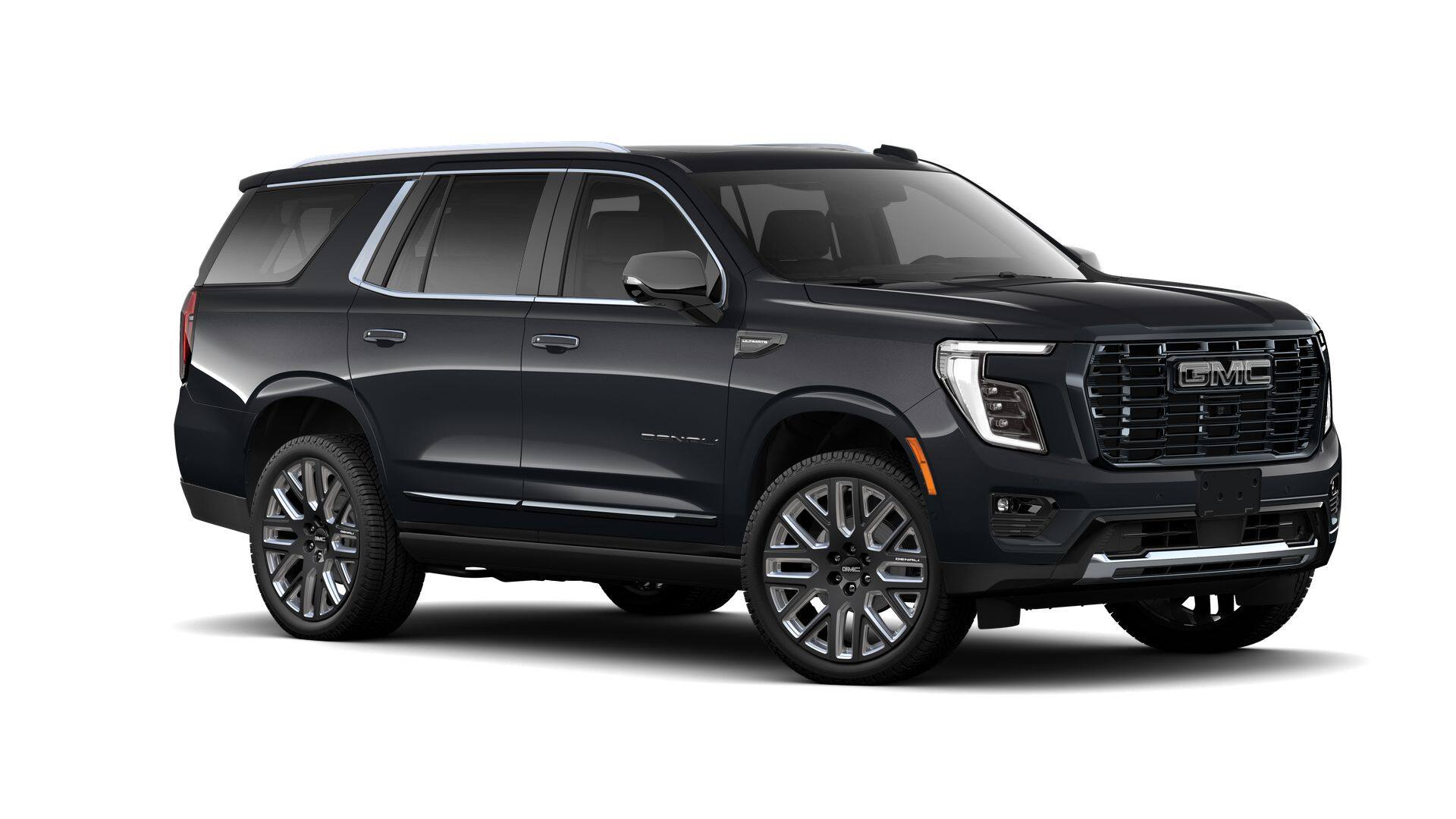 2027 GMC Yukon Denali Ultimate