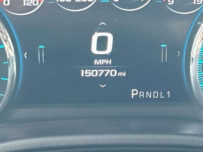 2018 GMC Sierra 3500 HD Denali
