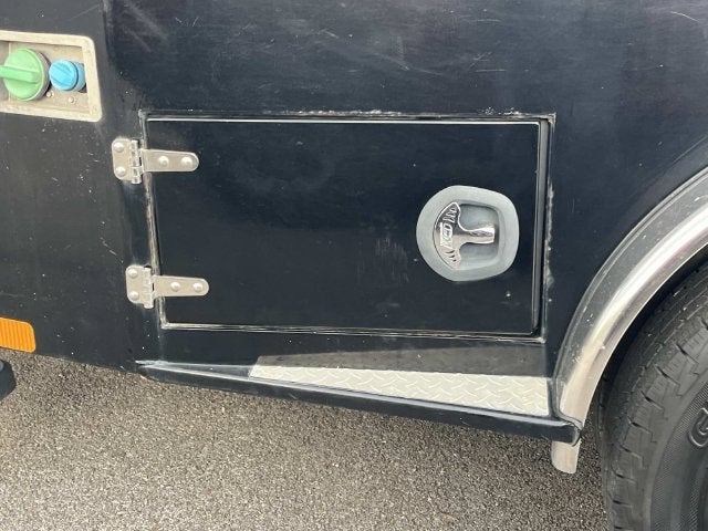 2020 GMC Sierra 3500 HD Denali