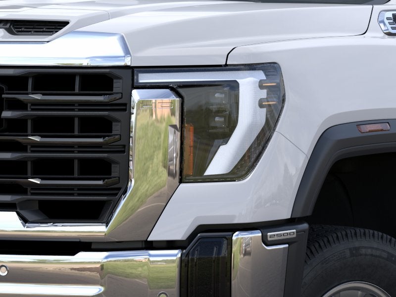 2026 GMC Sierra 2500HD Pro - Photo 10