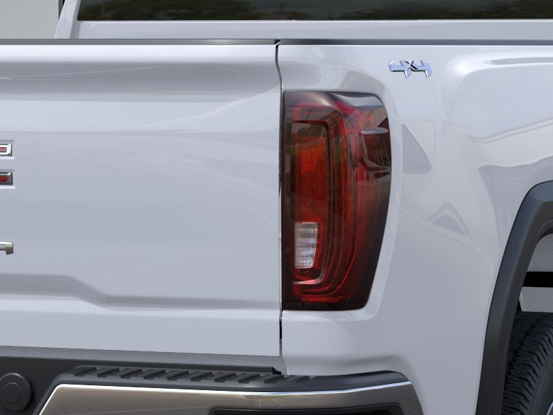 2026 GMC Sierra 2500HD Pro - Photo 11