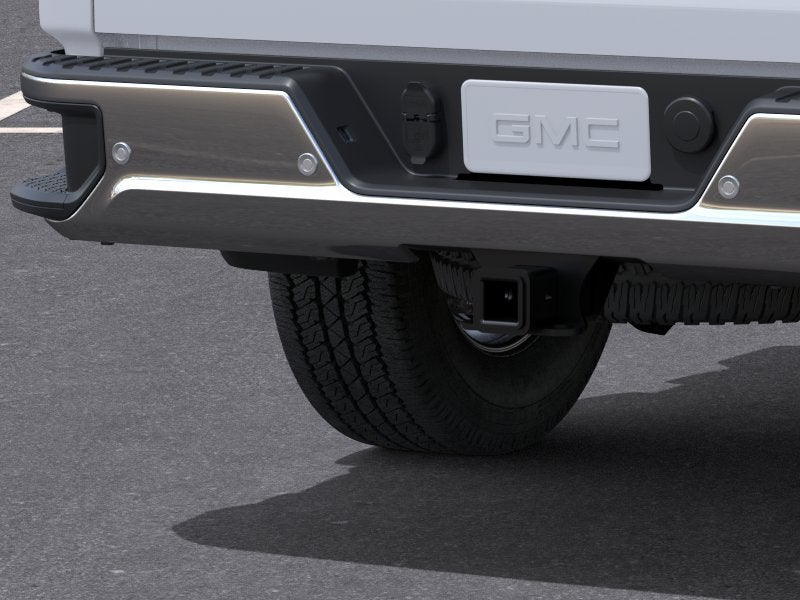 2026 GMC Sierra 2500HD Pro - Photo 14