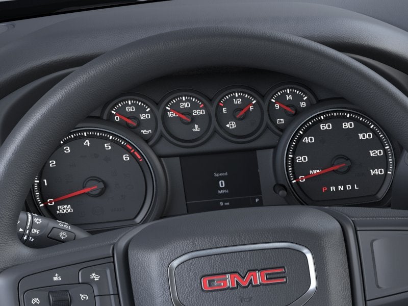 2026 GMC Sierra 2500HD Pro - Photo 18