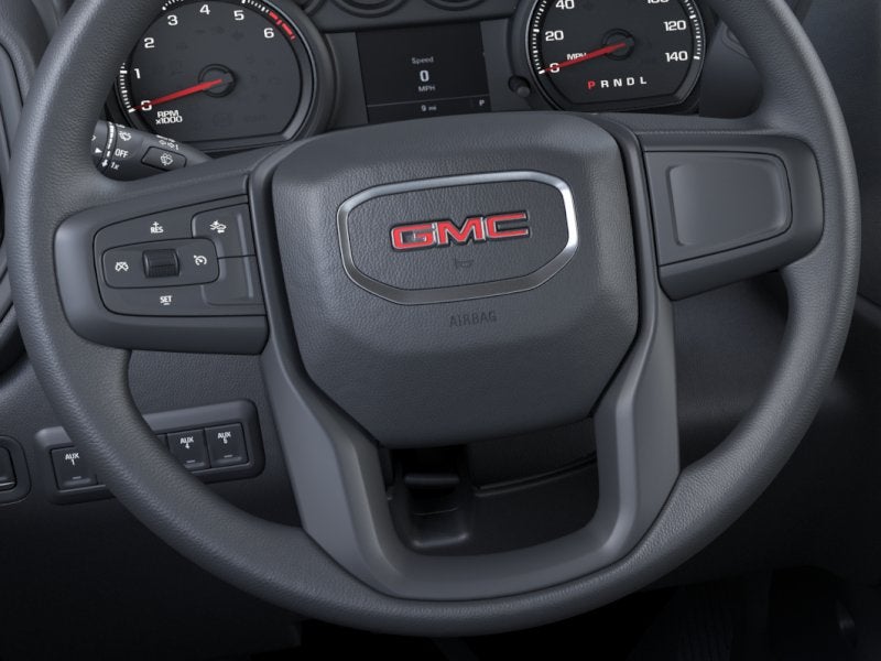 2026 GMC Sierra 2500HD Pro - Photo 19